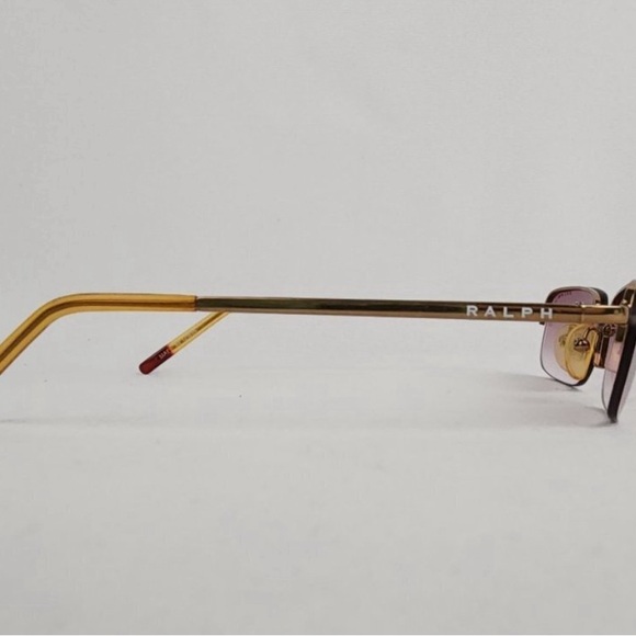 Ralph Lauren Sunglasses 7515/S (Women) - Picture 3 of 4